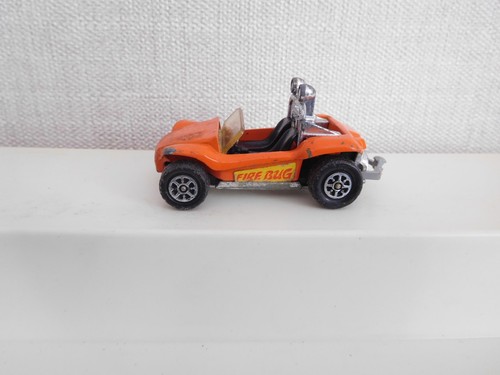 Corgi toys whizzwheels - toys, gp