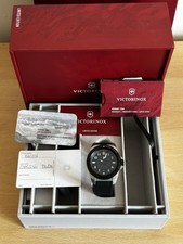 Victorinox Swiss Watch Journey