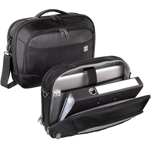 Hama business notebook bag - business,