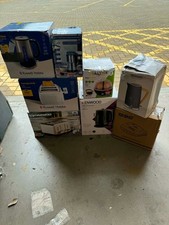 Job lot faulty returned - job, faulty/returned