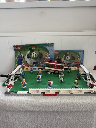 Lego vintage 3409 - 3409, and
