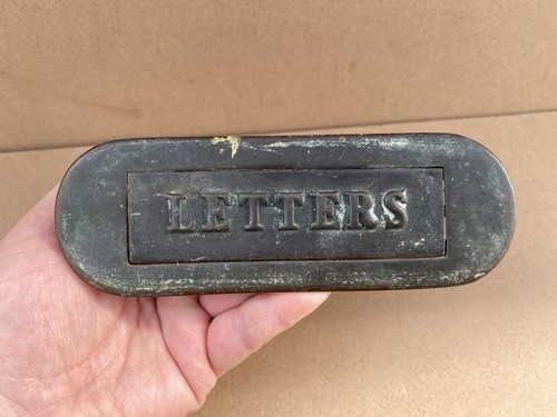 Antique original tiny brass - antique,