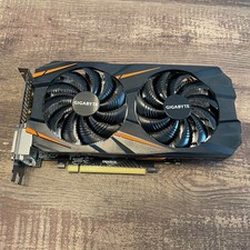 GIGABYTE Nvidia GeForce GTX