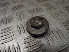 Honda XL250 XL350K 1972-1977 1x Tappet Inspection Cover 