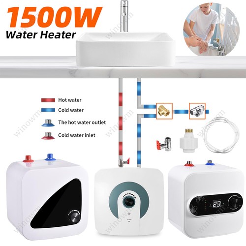 Electric instant hot - electric,