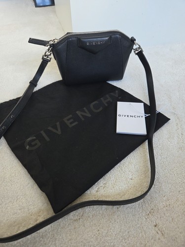 Genuine givenchy antigona nano - antigona,