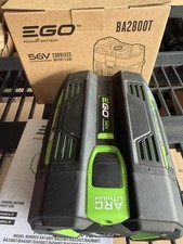 Genuine EGO POWER+ BA2800T 56V