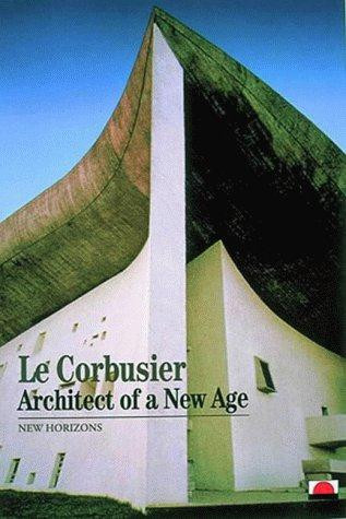 Corbusier architect of a - corbusier:,