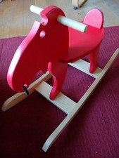 IKEA Ekorre Wooden Children's
