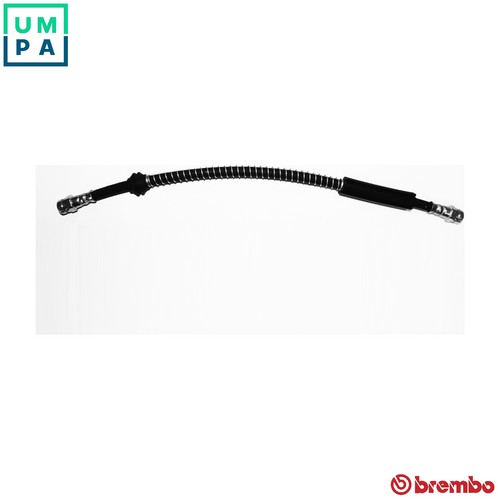 Brake hose 165 for - brake,
