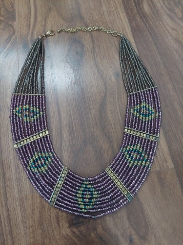 Gold green purple - gold,