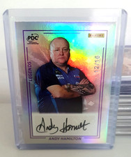 Panini PDC 2025 Premier League