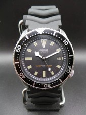 Seiko Mens Automatic Watch mod.SDS00J Scuba Diver 150M 7002-700J c.October 1995