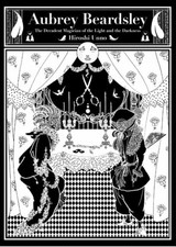 Aubrey Beardsley by Hiroshi
