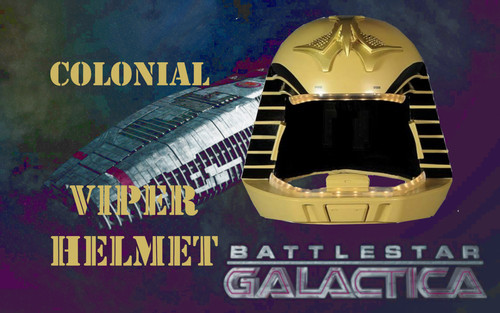 Battlestar galactica efx viper - battlestar,