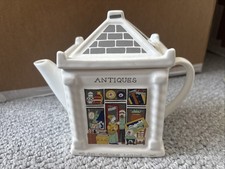 WADE England Antiques Design