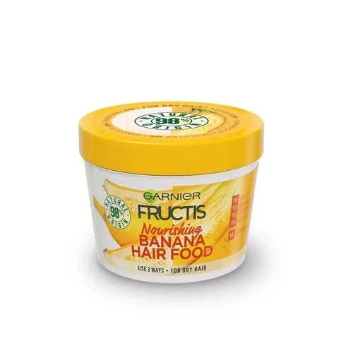 Garnier hair fructis food - fructis,