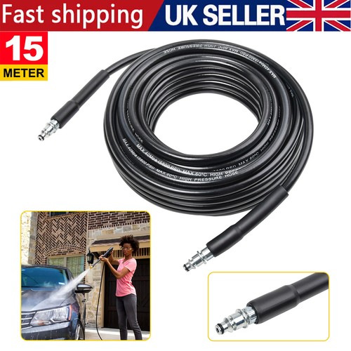 15m 5800psi extension - 15m, high
