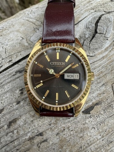 Citizen eagle automatic - eagle,