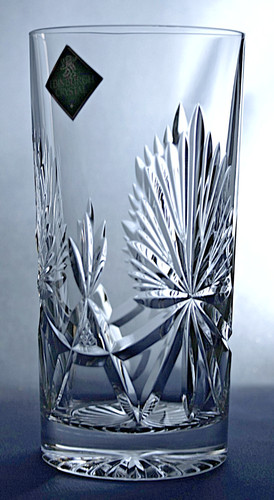 Edinburgh crystal star of - edinburgh,