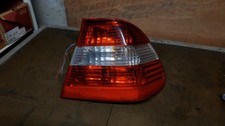 Bmw e46 saloon facelift - bmw,