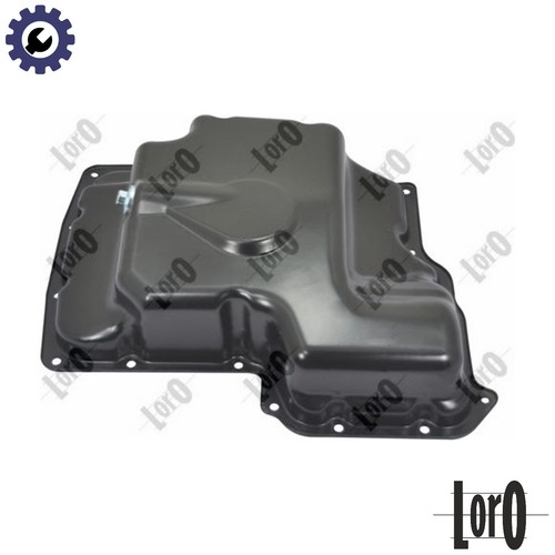 Oil sump 100 084 for - sump,
