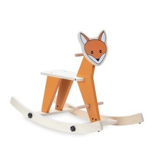 hauck Rock N Swing - Wooden