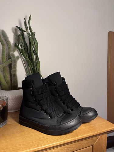 Rick owen drkshdw men - rick, owen’s