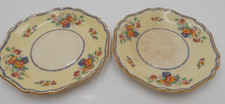 2 Vintage John Maddock & Sons