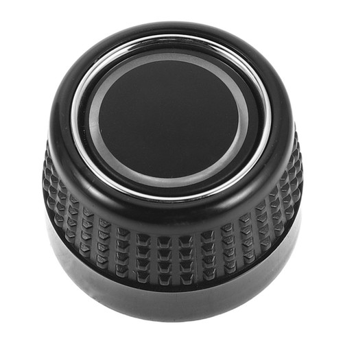 Car audio knob player - audio, cd