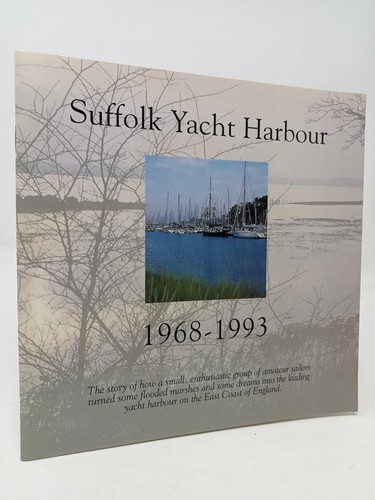 Belinda moore suffolk yacht - suffolk,
