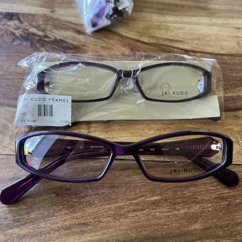 Jai kudo 1772 purple - jai,