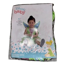 Disney Tinker bell Infant