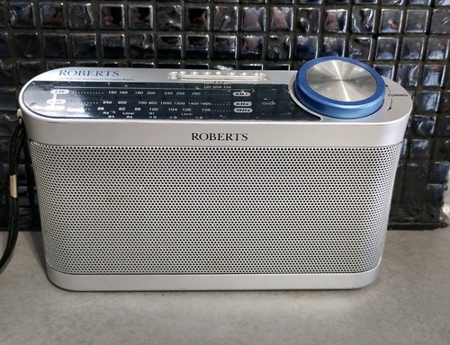 Roberts classic 9993 portable - 9993,