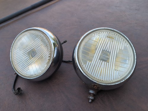 Cibie oscar fog lights ford - cibie,