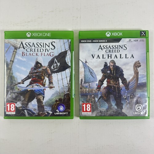 Assassins creed black - iv,