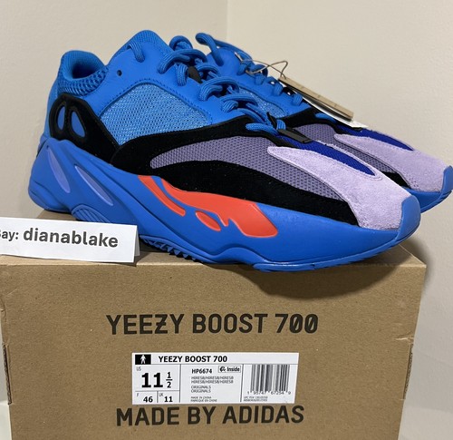 Adidas yeezy boost 700 res - adidas,