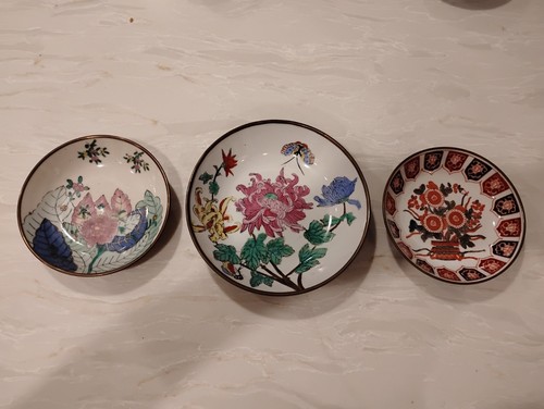 Vintage japanese imari - vintage,
