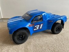 TURNIGY SHORT COURSE 2WD RC