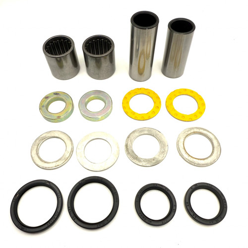 Cr125 2002 swingarm bearings - 2002,