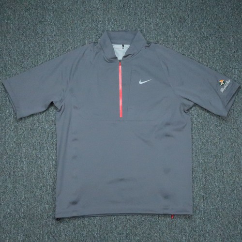 Nike jacket mens medium gray - nike,