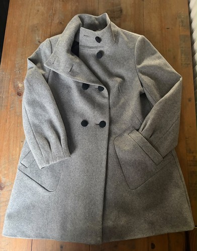 Women grey and - grey, black