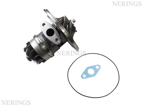 Turbocharger chra for - turbocharger,