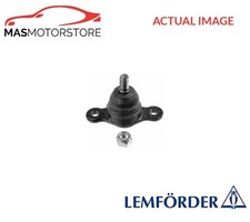 SUSPENSION BALL JOINT FRONT