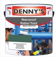 Dennys Waterpoof Water Tanks