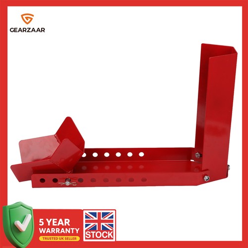 Motorcycle front wheel - motorcycle, chock