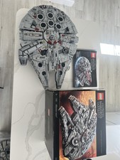 LEGO Star Wars UCS Millennium