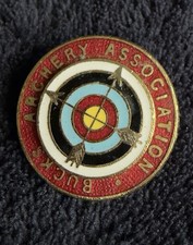 Bucks Archery Association