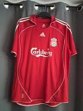 Original Adidas Liverpool