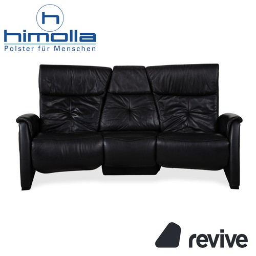 Himolla trapez leather - trapez,